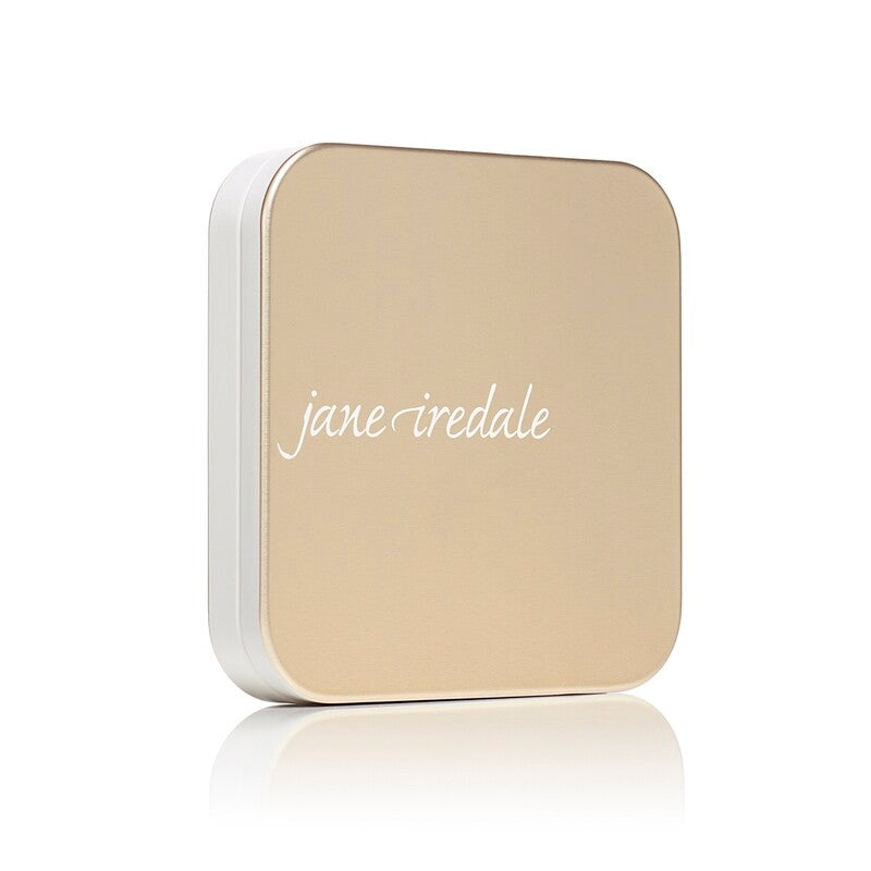 Jane Iredale- Dusty gold compact