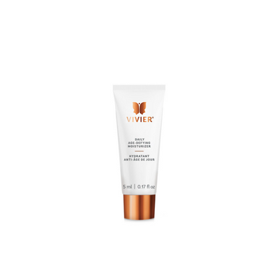 Vivier- Daily Age-Defying Moisturizer DELUXE MINI