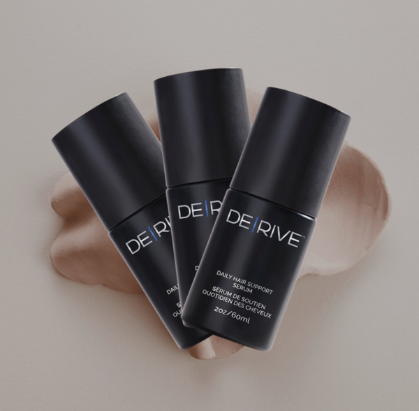 Excite DE|RIVE Hair Support System