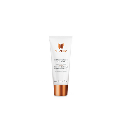 Vivier- Ultra Purifying Clay Mask DELUXE MINI