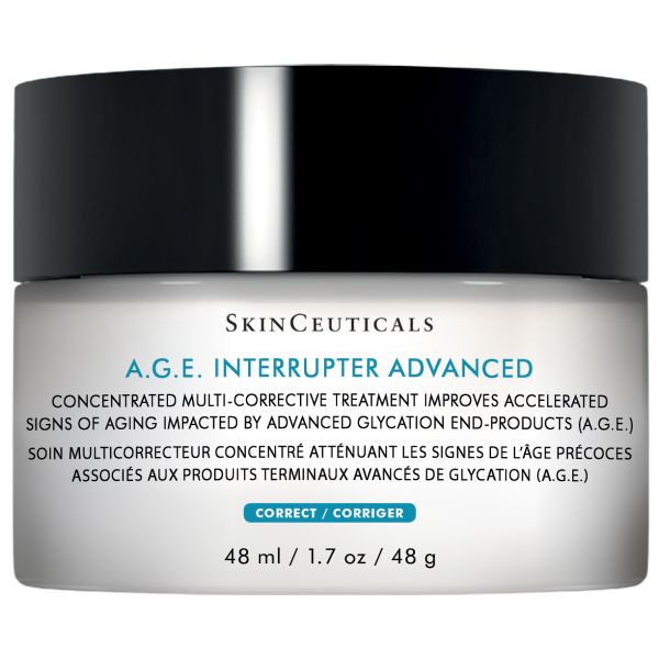SkinCeuticals- A.G.E. INTERRUPTER ADVANCED