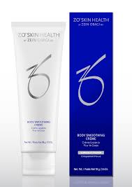 ZO Skin Health- Body Smoothing Creme Deluxe +