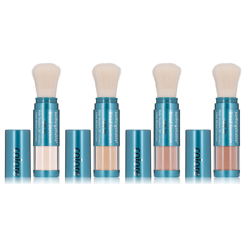 Colorescience Sunforgettable® Total Protection™ Brush-on Shield SPF 50