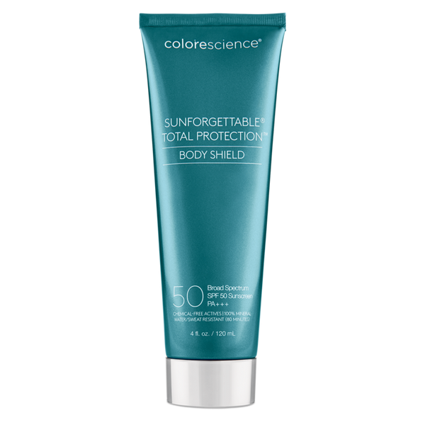 Colorescience Sunforgettable® Total Protection™ Body Shield SPF 50