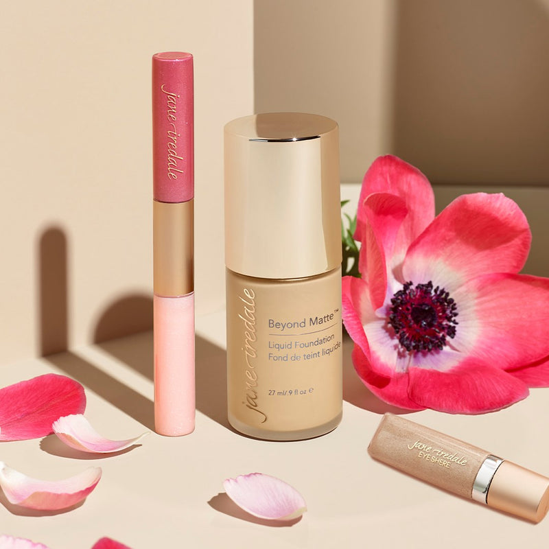 Beyond Matte® Lip Stain  jane iredale Canada - Jane Iredale Canada