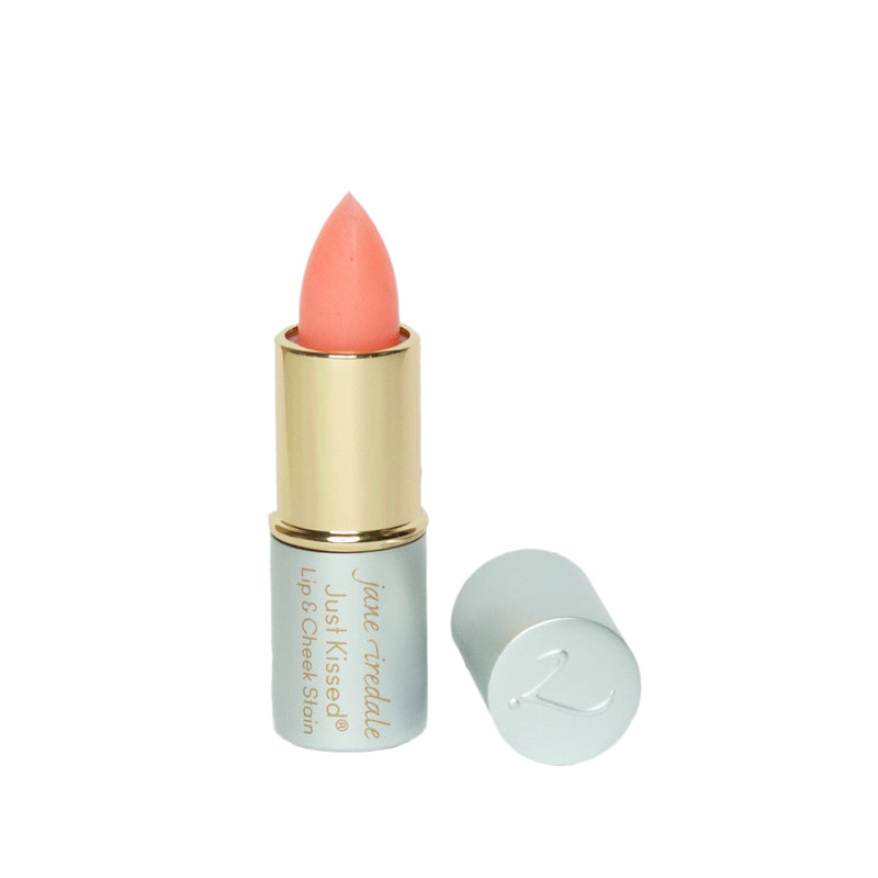 Jane Iredale Just Kissed Lip and Cheek Stain - Deluxe MINI