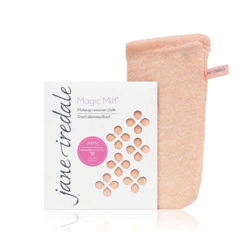 Jane Iredale Magic Mitt Makeup Remover Cloth / Glove