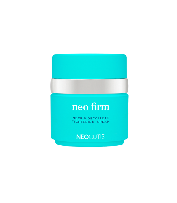 Neocutis NEO FIRM Décolleté & Neck Firming Skin Care