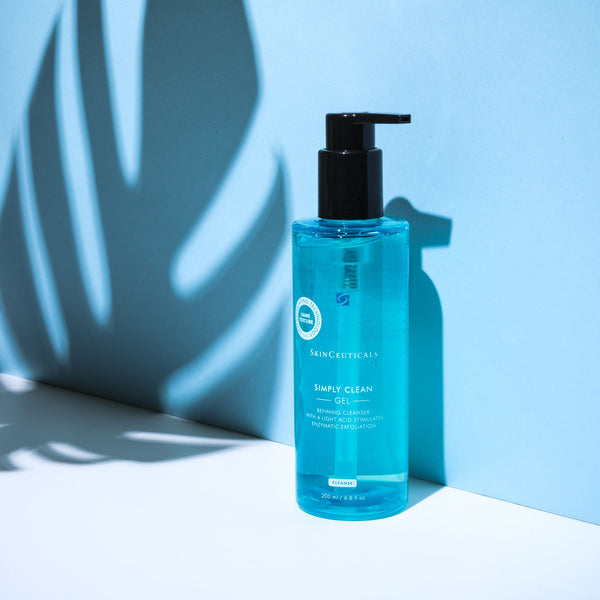 SkinCeuticals Simply Clean Cleanser