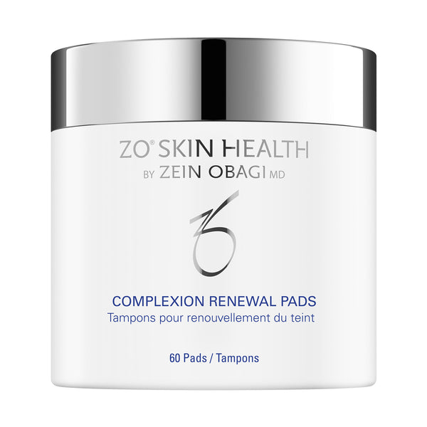 ZO® Skin Health Complexion Renewal Pads