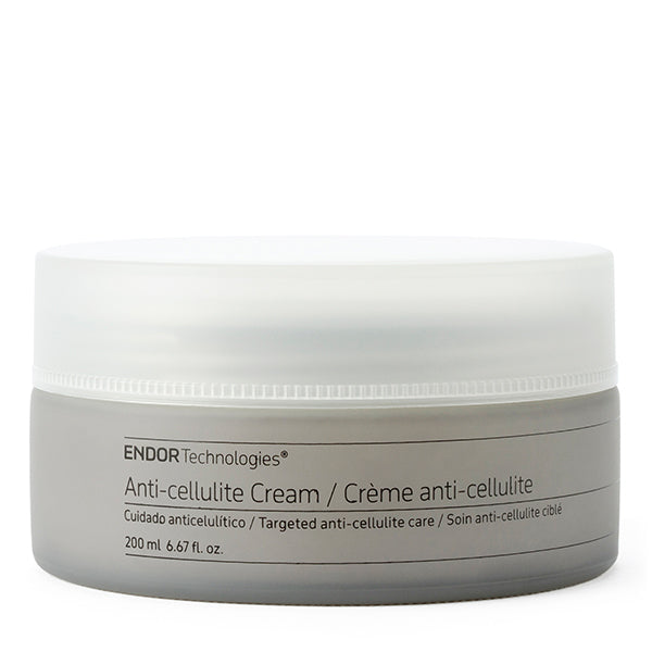 Endor Technologies Anti-cellulite Cream