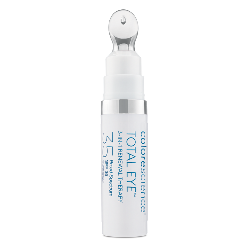 Colorescience Total Eye 3-in-1 Renewal Therapy SPF 35
